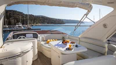 Flybridge