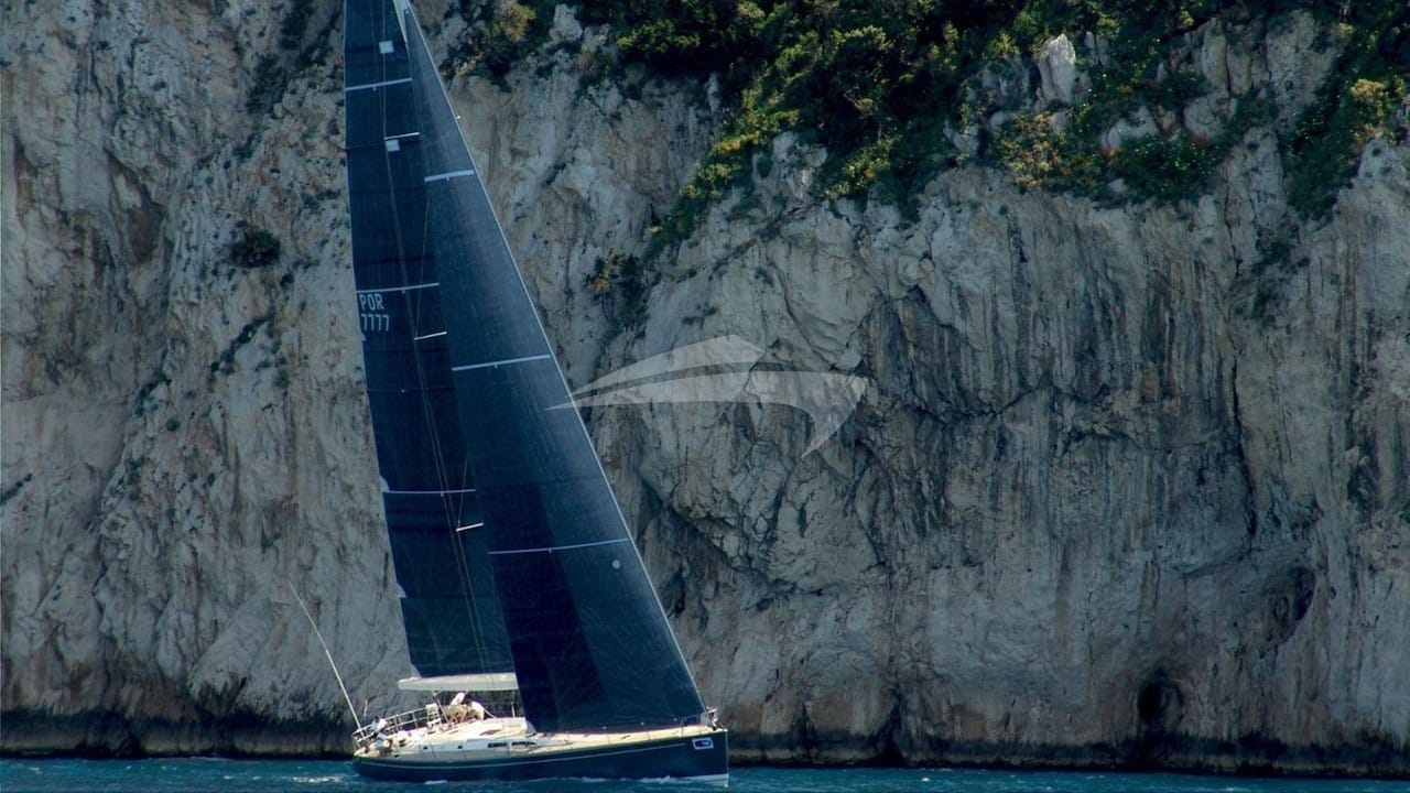 ELISE WHISPER Sailing