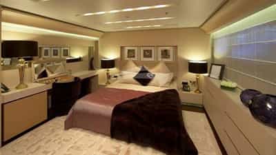 Guest Cabin