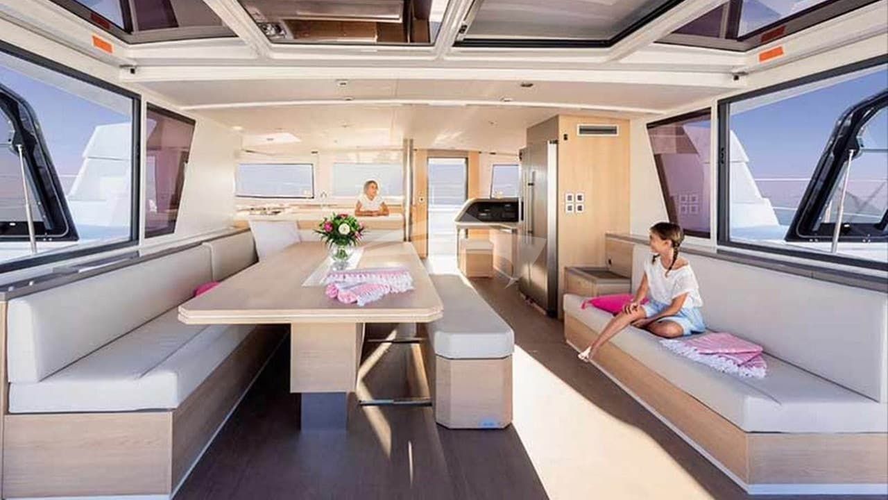 ELENA, photo from the yacht portfolio 9