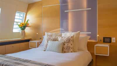 Master Stateroom