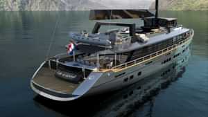 Yacht Charter LIFE IS GOOD