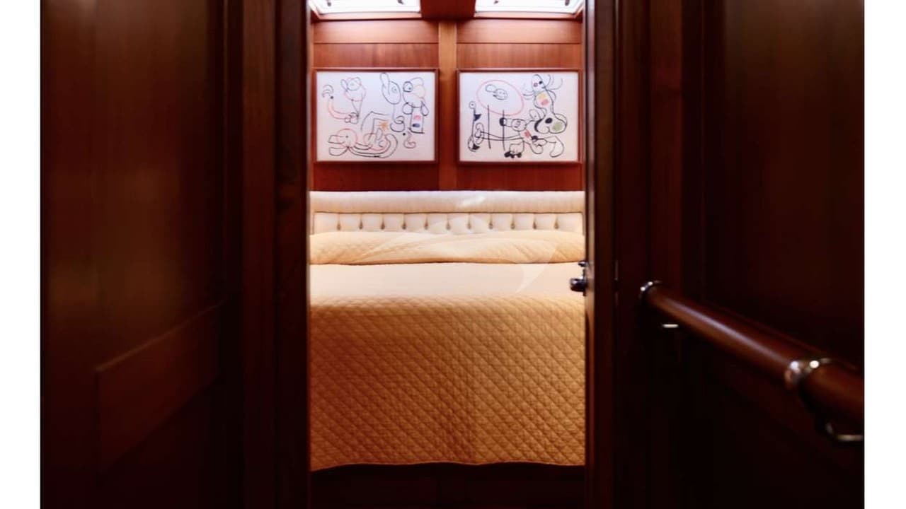 MARELLA, photo from the yacht portfolio 17