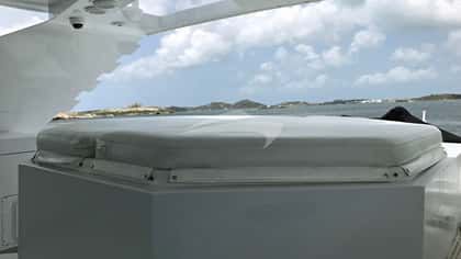 PERSEVERANCE 34m motor yacht charter, photo 8