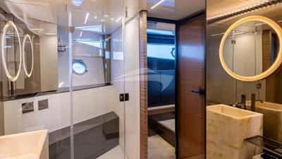 VIP Bathroom