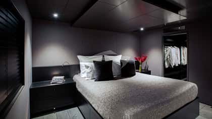 THE BEAST 39m motor yacht charter, photo 11