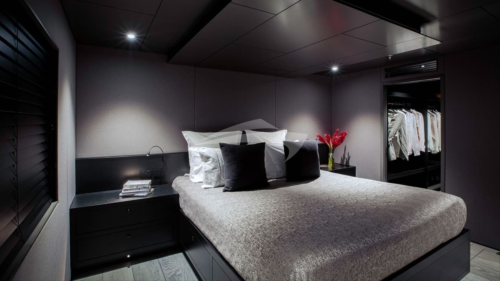 THE BEAST, photo from the yacht portfolio 10