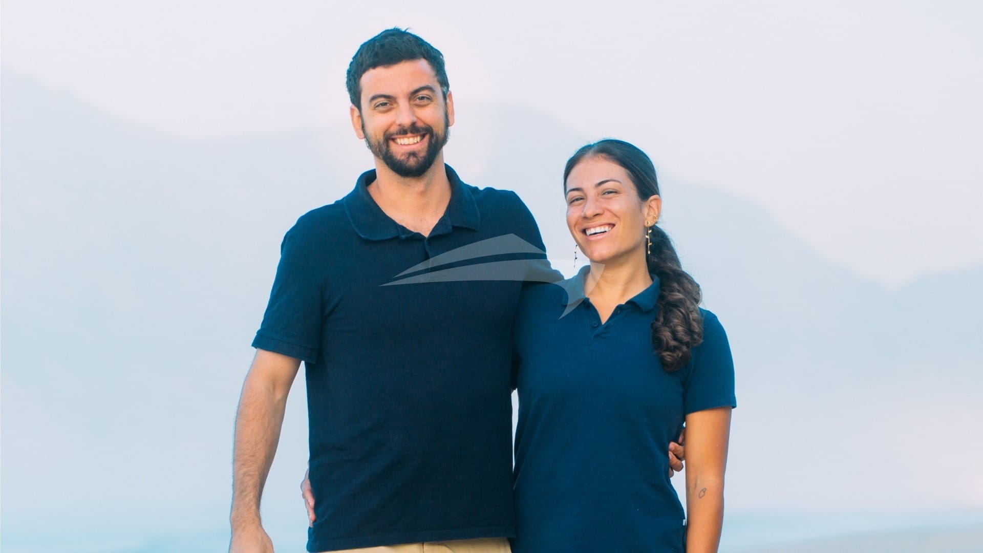 Luxury charter yacht crew for MAKING MEMORIES
