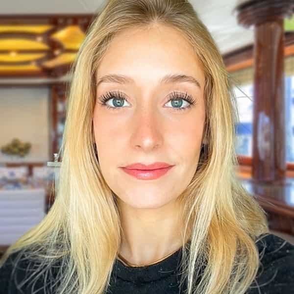 LUCIA RIONDA