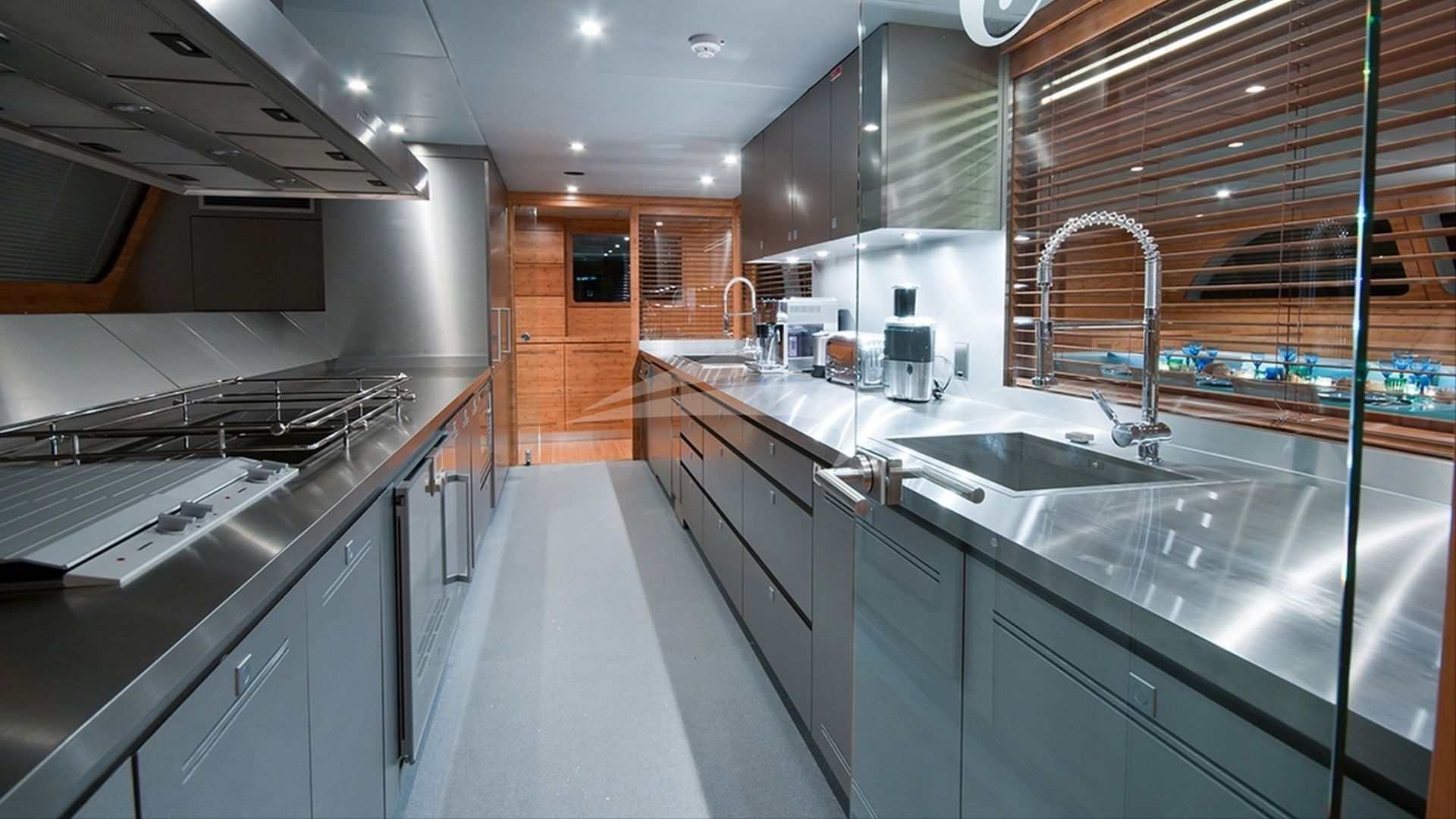 Galley