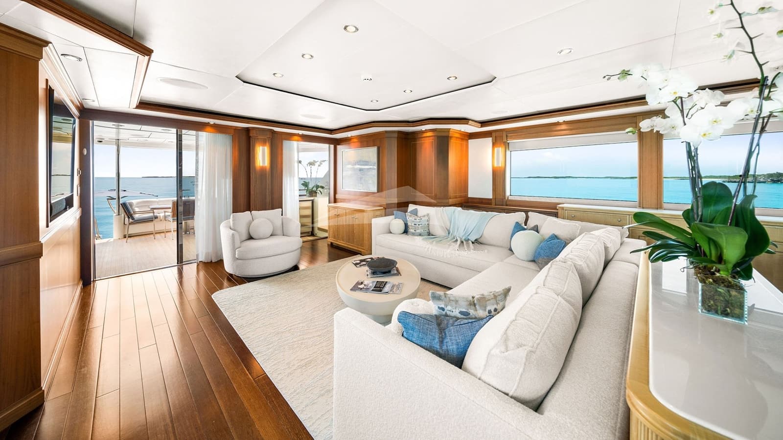 BLACKSHEEP, photo from the yacht portfolio 11