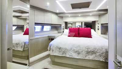 Guest Cabin