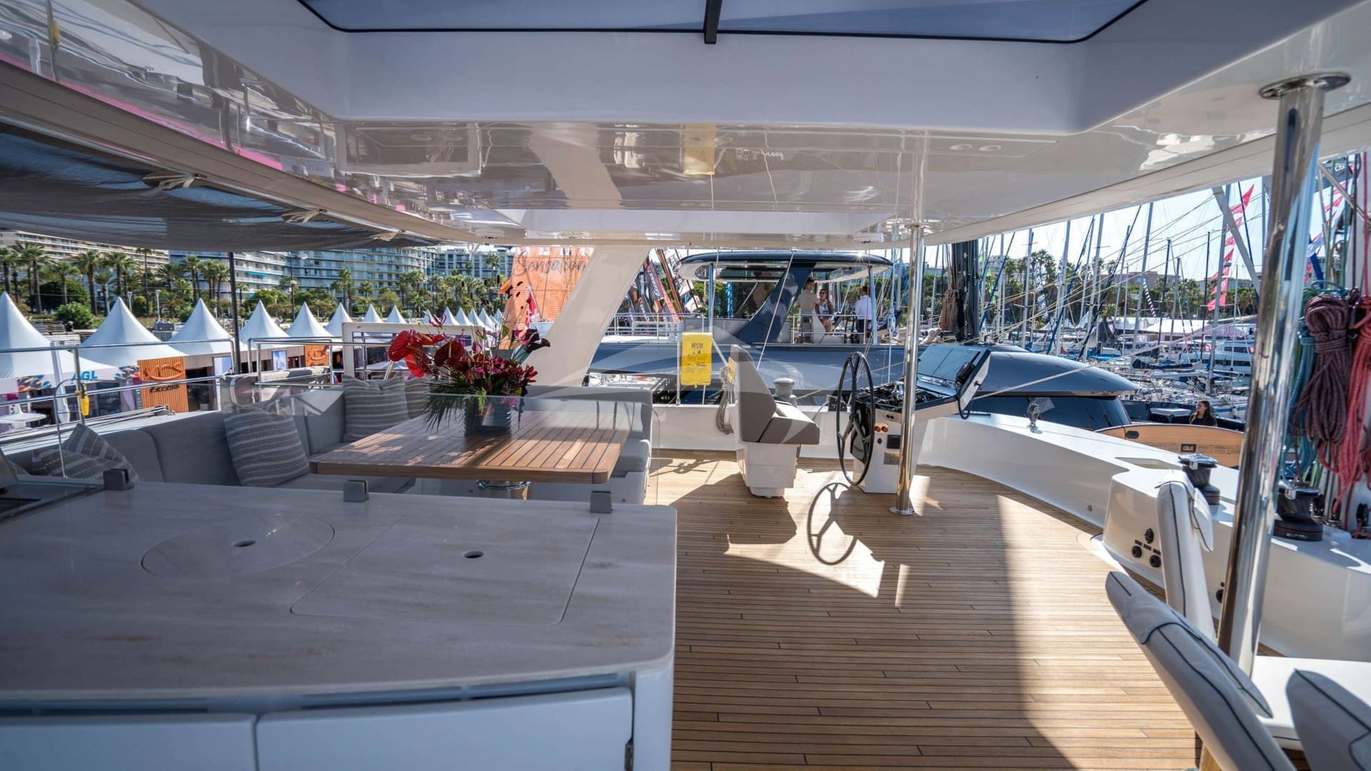 Ankawer Vi West Mediterranean