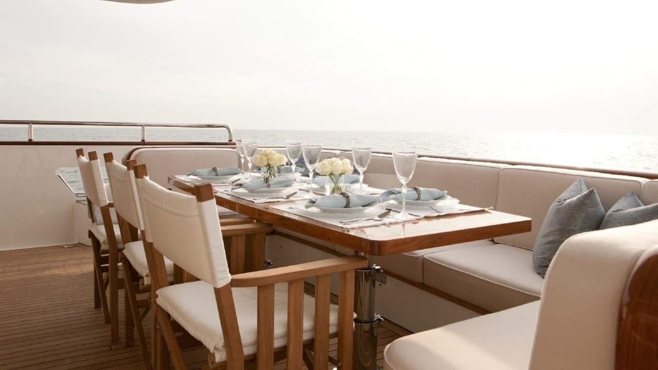 FIREFLY, photo from the yacht portfolio 4