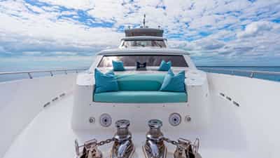 Bow Seating