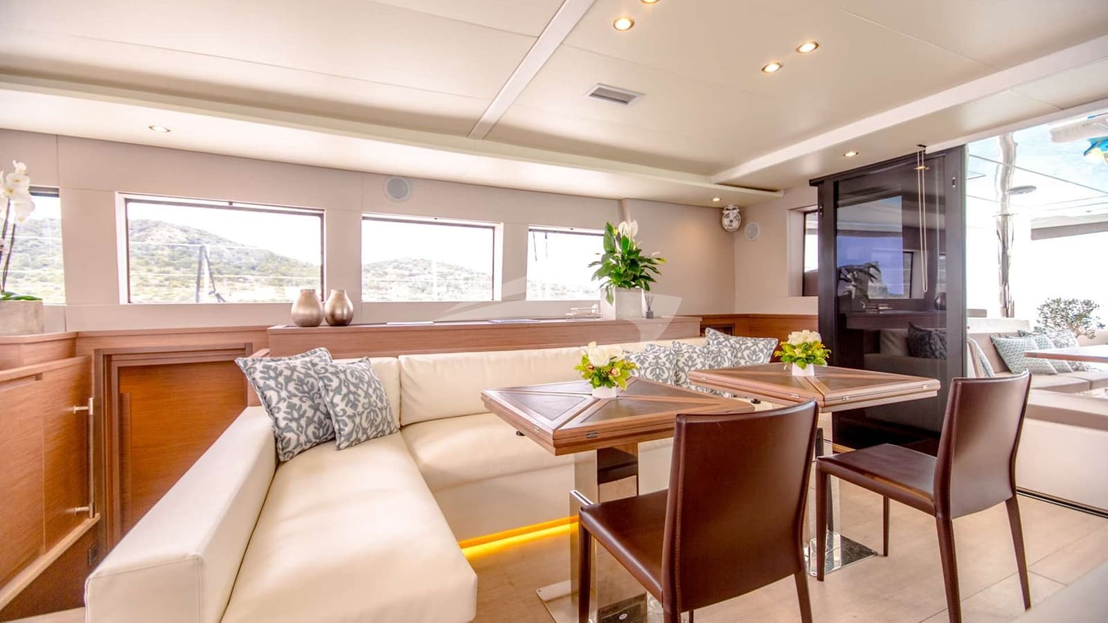 VALIUM62, photo from the yacht portfolio 11