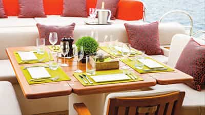 Table setting