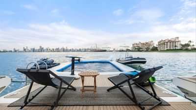 Beach Club