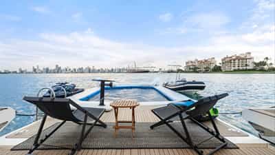 Beach Club