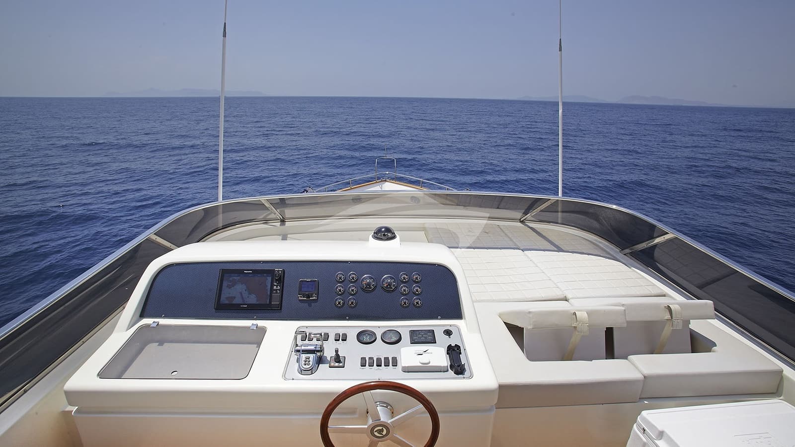 FREEDOM, photo from the yacht portfolio 20