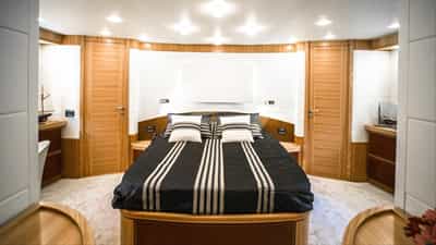 Master Stateroom