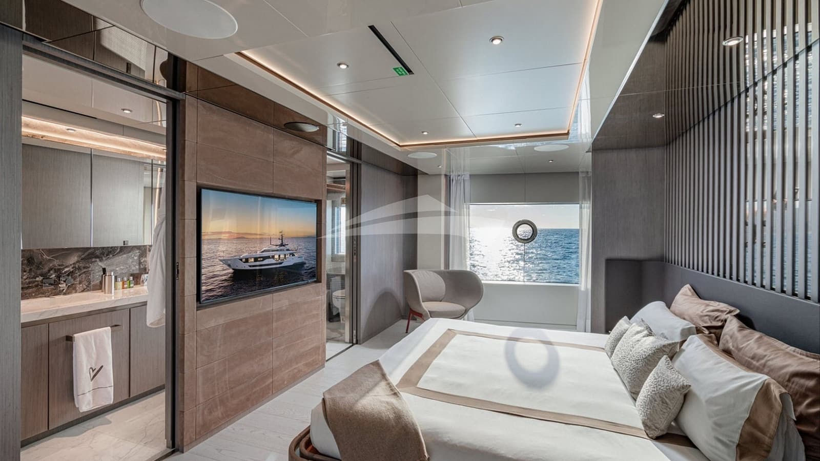 MARICAN FOREVER, photo from the yacht portfolio 27