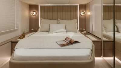 Master Cabin