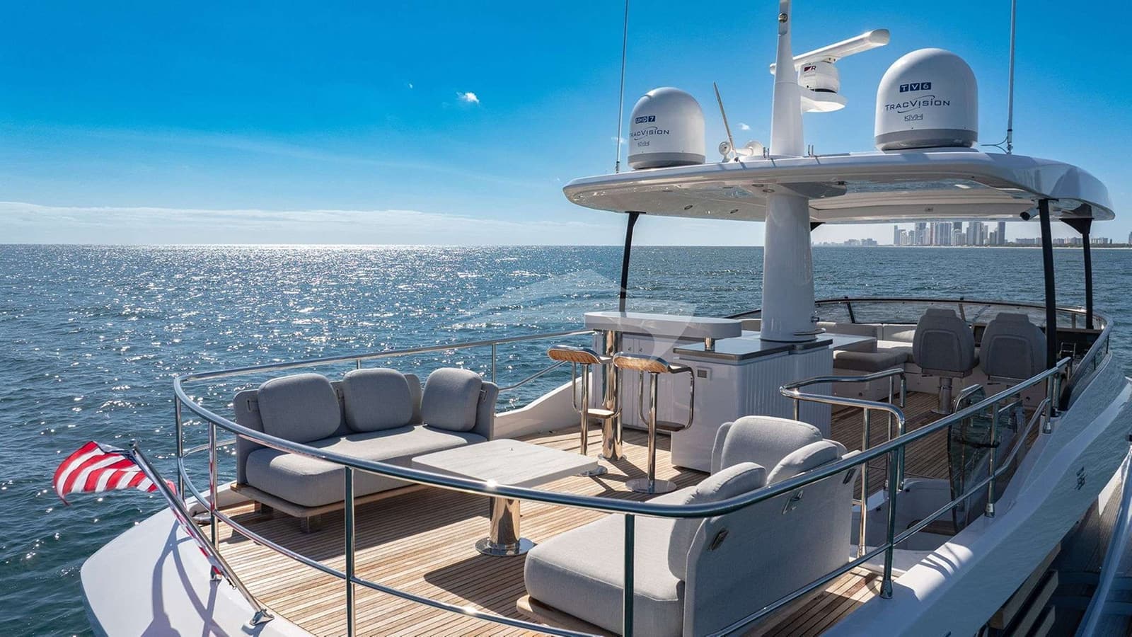 KNOT CAUGHT SLIPPIN, photo from the yacht portfolio 9