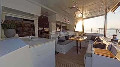 Cockpit