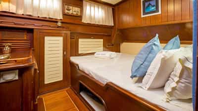 Guest Cabin