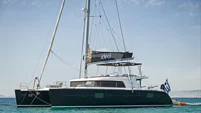 Anchored