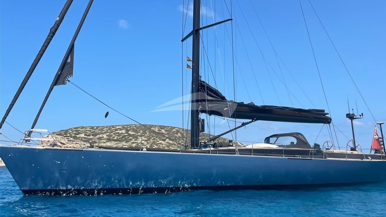 WALLY ONE, photo from the yacht portfolio 3