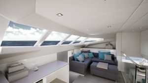 MOONDANCEYacht Charter With Worth Avenue Yachts