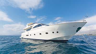 Bow View