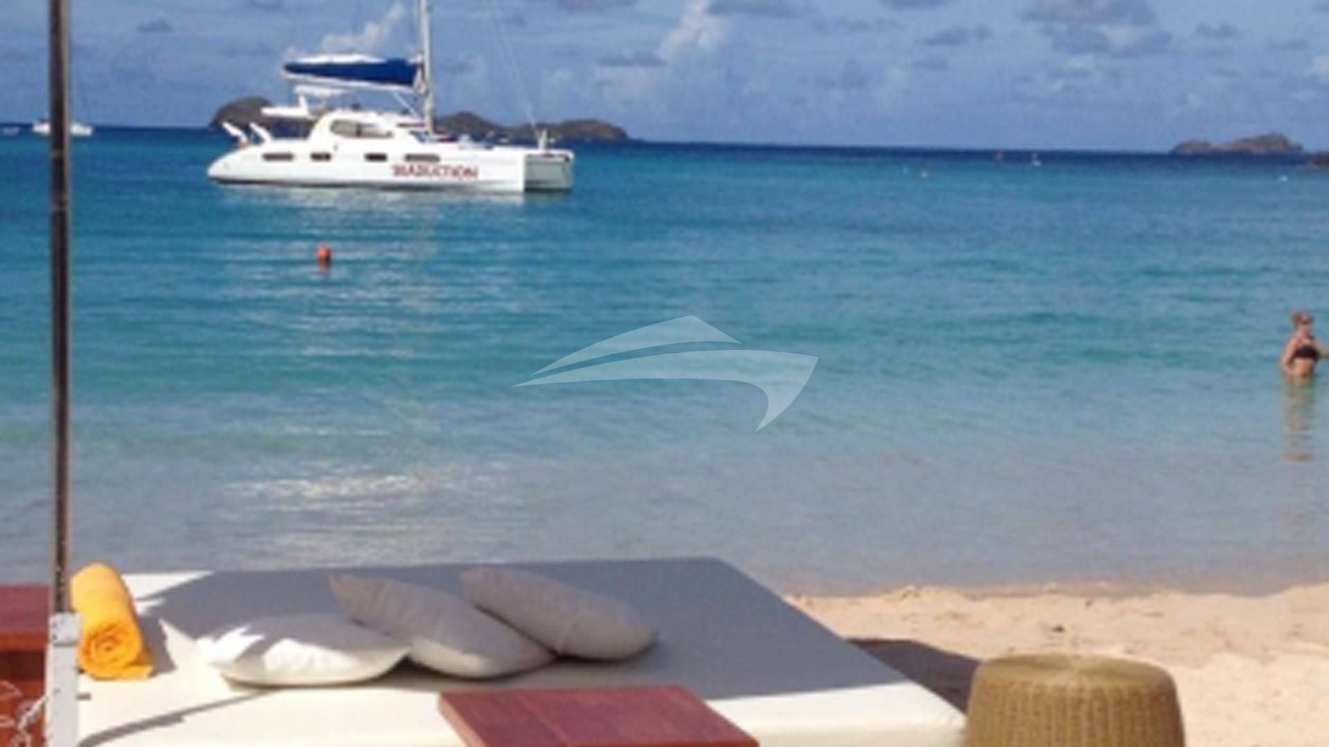 Enjoy Caribbean Life on Seaduction