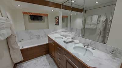 Guest Bath