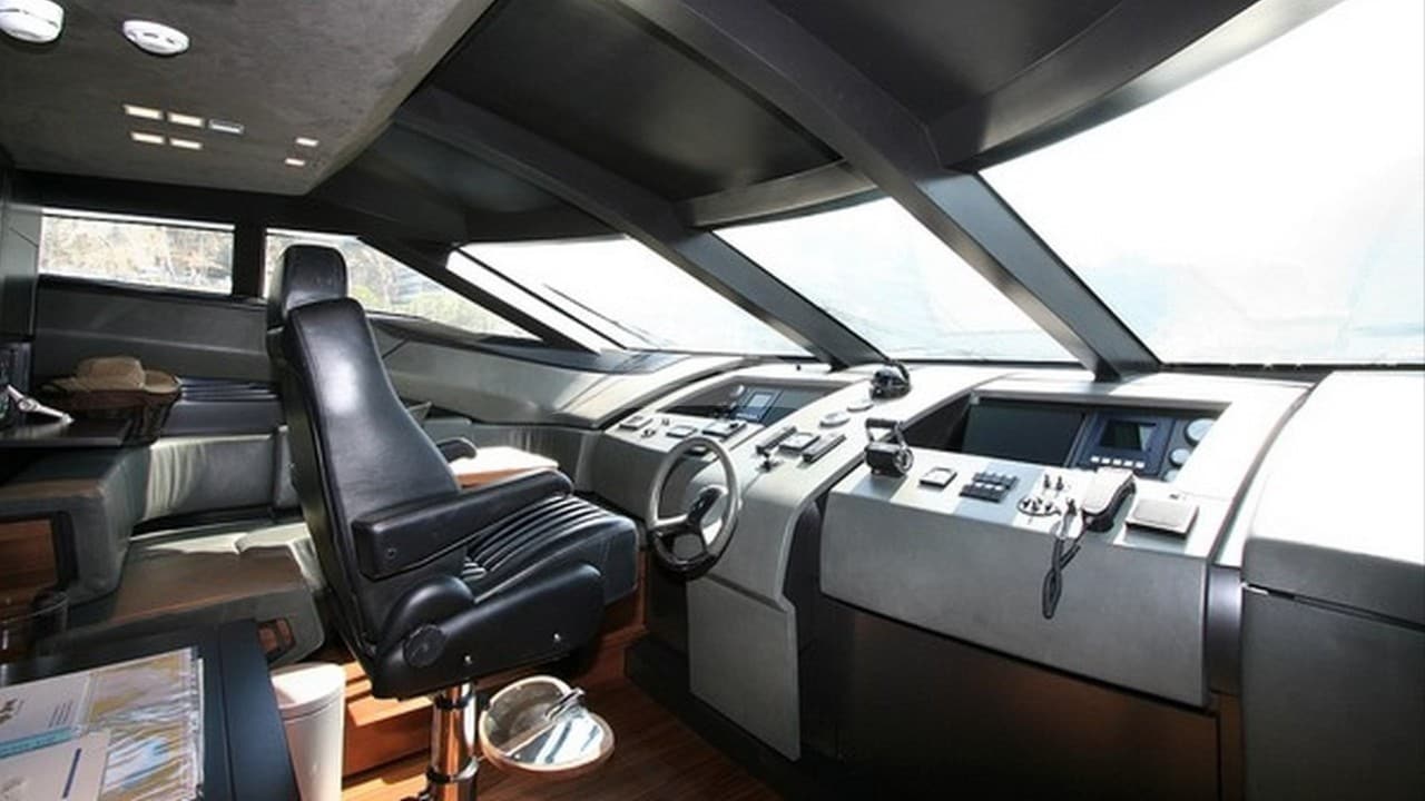 BIBICH, photo from the yacht portfolio 6