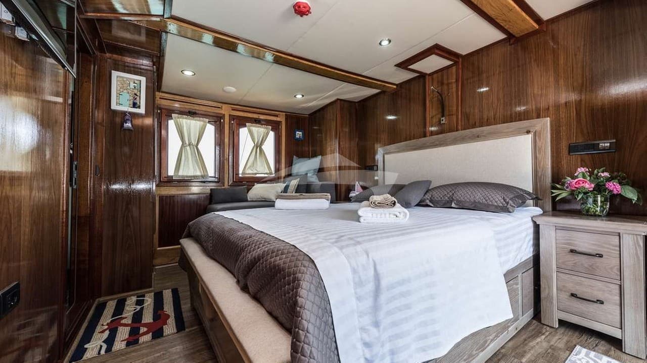 ADRIATIC BREEZE, photo from the yacht portfolio 9