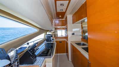 galley