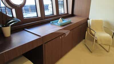 Office Area