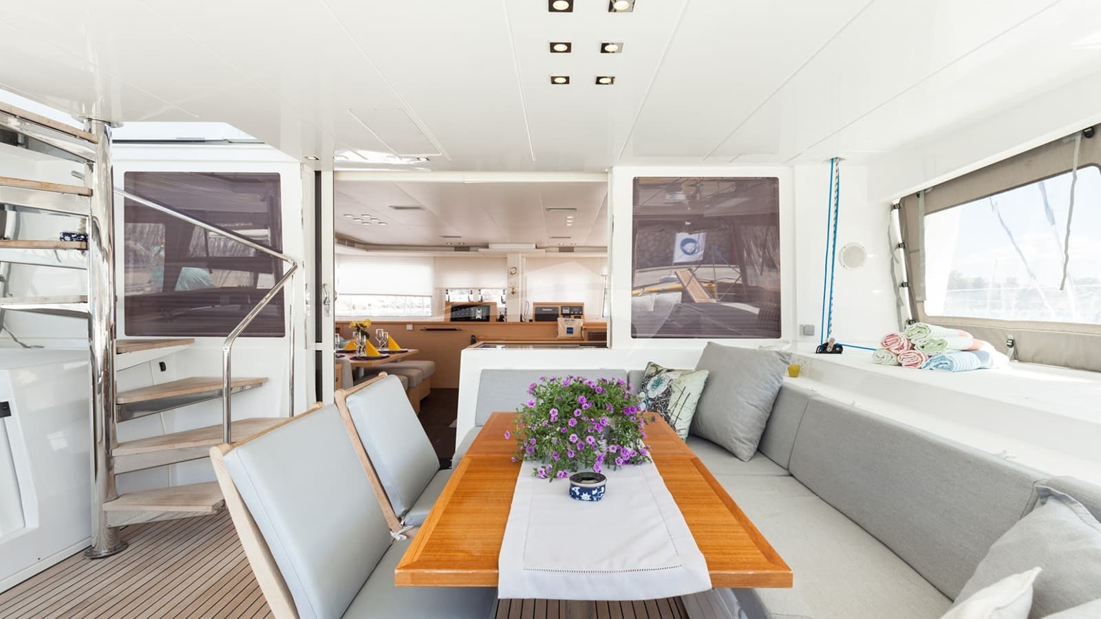 DADDY'S HOBBY, photo from the yacht portfolio 3