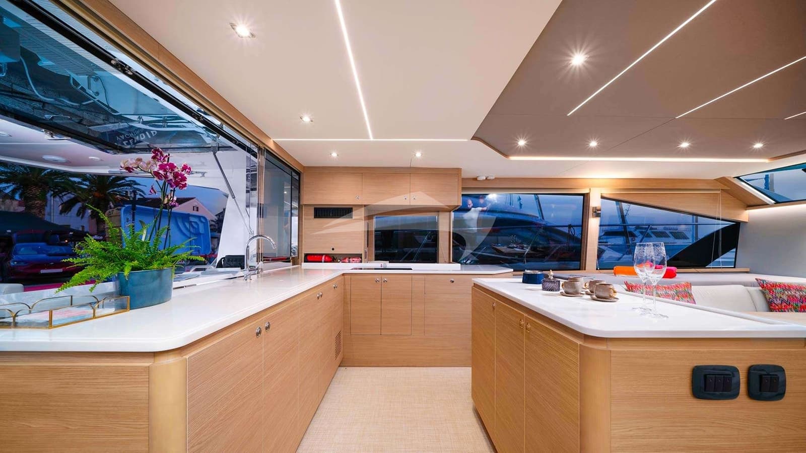 BY MY SIDE, photo from the yacht portfolio 6