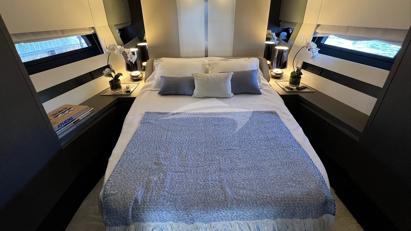ACCIO II, photo from the yacht portfolio 11