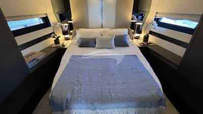 VIP Cabin