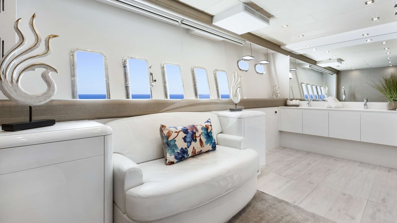 BELISA, photo from the yacht portfolio 5