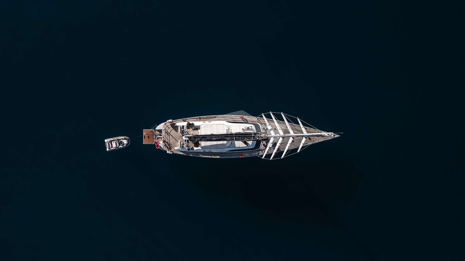L HIPPOCAMPE, photo from the yacht portfolio 4