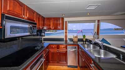 Galley