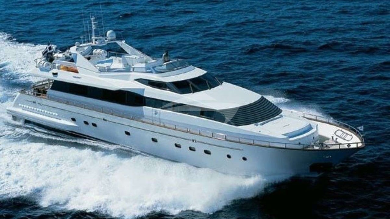 AZURE ONE