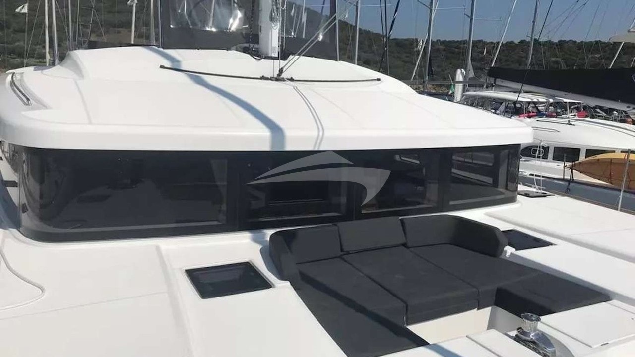 Foredeck