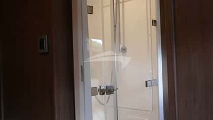 PERMABEAR 17m sailing yacht charter, photo 12